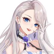 乃琳queen的个人资料头像