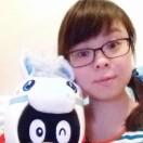 wendy在掘金89834的个人资料头像