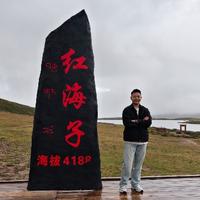 许某人奋斗版头像