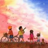 浮世界头像