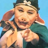 奥巴牛头像