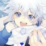 zk橙橙要开心头像