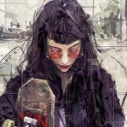 白雪公主的个人资料头像