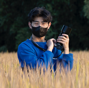 写Bug的小行家的个人资料头像