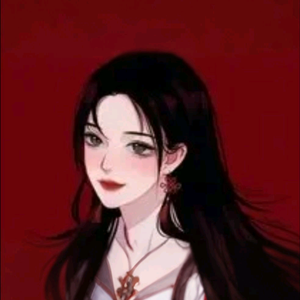 芳芳穿搭头像