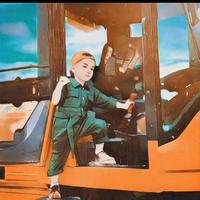 我吃橘猫橙头像