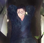 麦田里的守望者们的个人资料头像