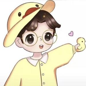 聪明童头像