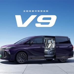 V9泰州泰东店头像