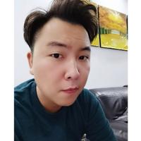 他叫輕拾头像