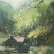 祈霜的个人资料头像