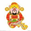 皇帝\_头像