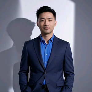 敏哥传奇故事头像