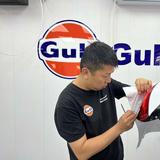 兰州楠泽车会老张官方号头像