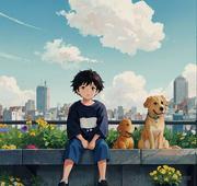 潮黯的个人资料头像