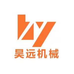 昊远机械头像