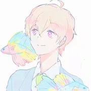 风筱墨染的个人资料头像