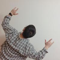 爱撸铁的黑蜀黍头像