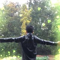 し追丶逐-----头像