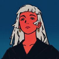 InEx头像