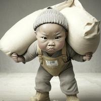 才高八斗枫叶FNN头像