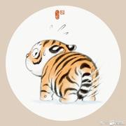 是小貔貅呀的个人资料头像