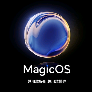 把爱留在MagicOS头像