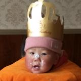 渭水莽原头像