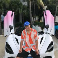 海岛阿弟商务服务头像