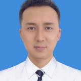 销冠张刚头像