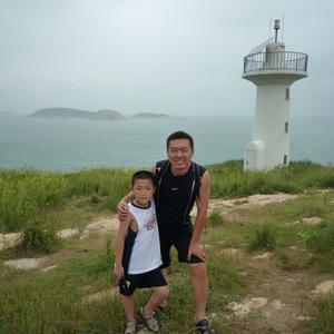 于东21头像