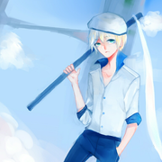 小隼2代的个人资料头像