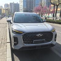 潇潇呓语8L头像