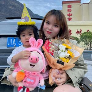 其乐融融涿州6H3头像