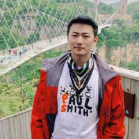 博学多才的清泉FHH头像