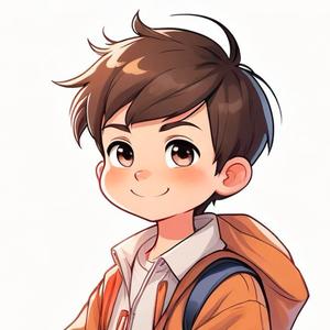 鱼塘头像