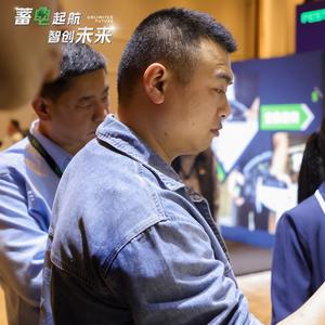 深圳虎哥头像
