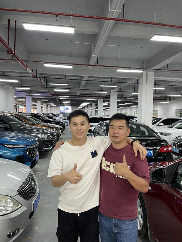 莞合二手车头像