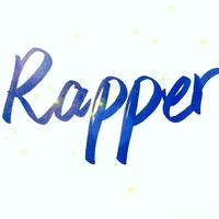 RAPPERGO头像