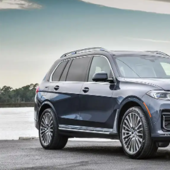 新先汽车汇头像