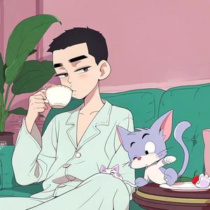 热闹光束Za头像