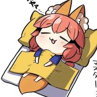 migu～头像