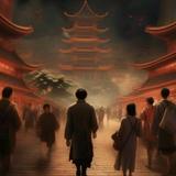 不虚此行者头像