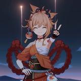 花间坂军火商头像