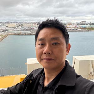 听海说头像