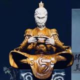 侠无邪头像