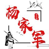 王禹博《杨家军》头像