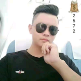 开挖挖的灰太狼头像