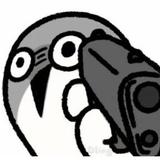 起爆警告头像