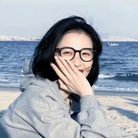 温酒看日落呀头像